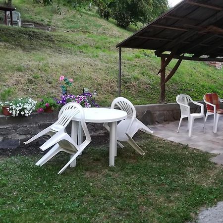 Ferienwohnung Pronajem Pokoju Belle Vue Vranov nad Dyjí Exterior foto