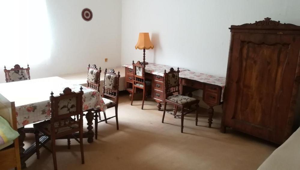 Ferienwohnung Pronajem Pokoju Belle Vue Vranov nad Dyjí Exterior foto