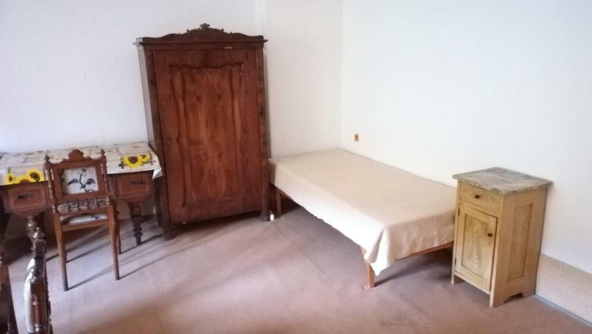 Ferienwohnung Pronajem Pokoju Belle Vue Vranov nad Dyjí Exterior foto