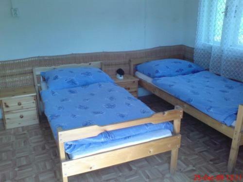 Ferienwohnung Pronajem Pokoju Belle Vue Vranov nad Dyjí Exterior foto