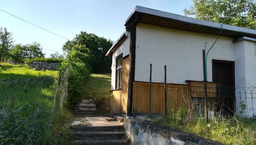 Ferienwohnung Pronajem Pokoju Belle Vue Vranov nad Dyjí Exterior foto